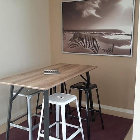 Appt cosy 65 m2 coeur de ville à 150 m de la plage Royan Esterno foto